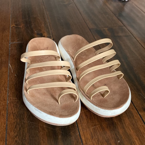 Ancient Greek Niki Comfort Sandal size size 40 - Picture 3 of 11